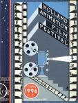 -- - Holland Animation Film Festival '96 - Catalogus/Catalogue