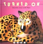 Leland Payton, Crystal Payton - Turned on. Decorative lamps of the fifties