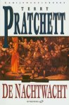 Terry Pratchett - Nachtwacht