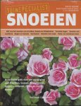 David Squire - Tuinspecialist - Snoeien