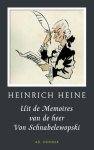 Heinrich Heine - Uit de memoires van de heer von Schnabelewopski