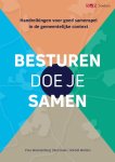 Irma Woestenberg; Ben Kokx; Michel Wolters - Besturen Doe Je Samen