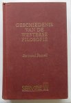 Russell, Bertrand - Geschiedenis van de westerse filosofie in verband met politieke en sociale omstandigheden van de oudste tijden tot heden