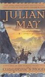 May, Julian - Boreal Moon 1: Conqueror's Moon