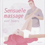 P. Scott - Sensuele massage voor lovers