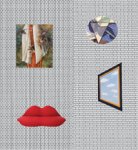 Ades, Dawn & en anderen
Richard Calvocoressi, Désirée de Chair, Elizabeth Cowling, Hubertus Gassner, Annabelle Görgen, Keith Hartley, Saskia van Kampen-Prein, Antony Penrose: - Gek van Surrealisme. Dalí, Ernst, Magritte, Miró... uit de collecties van Roland Penrose, Edward James, Gabrielle Keiller en Ulla en Heiner Pietzsch.