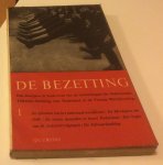 Jong, Dr. L. de - De Bezetting 1