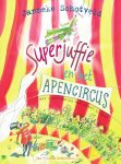 Janneke Schotveld, Annet Schaap - Superjuffie 8 - Superjuffie en het apencircus