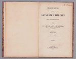 J B Kan - Bloemlezing uit Latijnsche dichters : met aanteekeningen