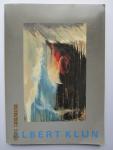 Zeist, L.S. (tekst) • R. van Dokkum (fotografie) - Albert Klijn 1895 – 1981 : graficus • figuratief tekenaar en schilder • magisch realistisch schilder • experimenteel schilder • abstract expressionistisch schilder