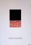 Wansink, Bert (opmaak) - Theo Kuijpers: Evenos, herinnering aan de Provence