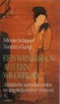 Mineke Schipper 54518, Sanjukta Gupta 73480 - Een wenkbrauw als een wilgeblad Aziatische spreekwoorden en zegswijzen over vrouwen