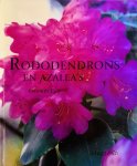 Kenneth Cox - Rododendrons En Azalea'S