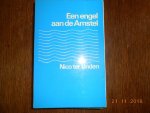 Linden, N. ter - Een engel aan de Amstel / druk 1