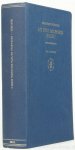 PETRARCA, FRANCESCO - De vita solitaria Buch I. Kritische Textausgabe und ideengeschichtlicher Kommentar von K.A.E. Enenkel.