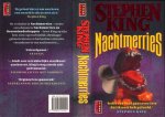 King, S. - Nachtmerries / druk 2