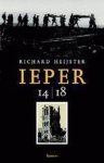 Richar Heijster - Ieper '14-'18 Richar Heijster - Ieper '14-'18