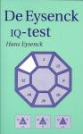 Eysenck, Hans met Evans, Darrin - De Eysenck IQ-test