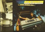 AA - La Bombe Citroën. (Meer dan 17 jaargangen - Nederlandstalig)
