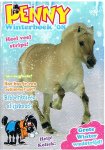 diverse - Penny Winterboek '08 - strips, verhalen, puzzels en veel meer