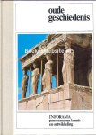  - Oude geschiedenis