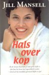 Mansell, Jill - Hals over kop / druk 1