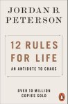 Peterson, Jordan B - 12 Rules For Life