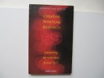 Van Houten, Coenraad J. - Creative Spiritual Research / Awakening the Individual Human Spirit