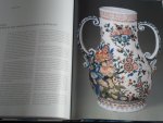 Lahaussois, Ch. - Delft Faience