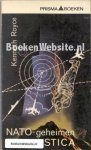 Royce, Kenneth - 1146 NATO-geheimen op Ustica