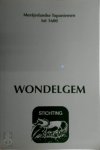  - Meetjeslandse Toponiemen tot 1600: Wondelgem