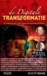 Adjiedj Bakas, Witold Kepinski - De digitale transformatie het 'handboek soldaat' voor de digitalisering van business en overheid