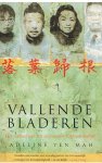 Mah, Adeline Yen - Vallende bladeren - het verhaal van een ongewenste Chinese dochter