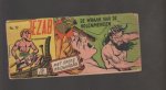  - Jezab de zeevaarder 17