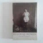 Everett, Peter - Bellocq's Women