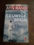 Rand, A. - ReuzePoema De eeuwige bron