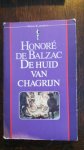 Honore de Balzac - De huid van chagrijn Honore de Balzac - De huid van chagrijn