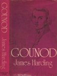 Harding, James - Gounod