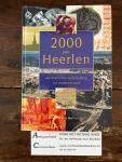 Put, Marcel M.J. e.a. - 2000 jaar Heerlen - van Romeinse nederzetting tot moderne stad