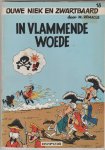 Remacle,M - Ouwe Niek 18 in vlammende woede