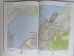 Termeulen, Thomas - Topografische atlas van Flevoland - schaal 1:25.000