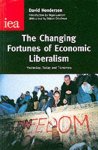 Henderson, David - The Changing Fortunes of Economic Liberalism