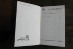 Wink, Ursula; Ketsch, Felix - Het Kattenboek. Met de grote encyclopedie der katterassen.