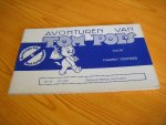 Marten Toonder - De laatste Markies van Carabas - De avonturen van Tom Poes [MV13 337-420]