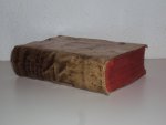 A. Gilb. Genebrardo - Psalmi Davidis, vulgata editione, calendario Hebraeo, Syro, Graeco, Latino, Argumentis, et Commentariis genuinum [...]