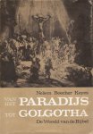 Beecher Keyes, Nelson - Beecher Keyes, Nelson-Van het Paradijs tot Golgotha