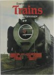 Brian Haresnape - Everyone's book of trains
