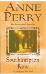 Perry, Anne - Southampton Row - an Inspector Pitt novell