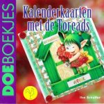 Ilse Scheffer - Kalenderkaarten met de Toreads