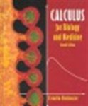 Claudia Neuhauser - Calculus for biology and medicine Second Edition